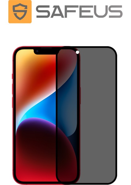 iPhone 14 Tam Kaplayan Hayalet Parmak İzi Bırakmayan Safir Ekran Koruyucu Cam fiyatları