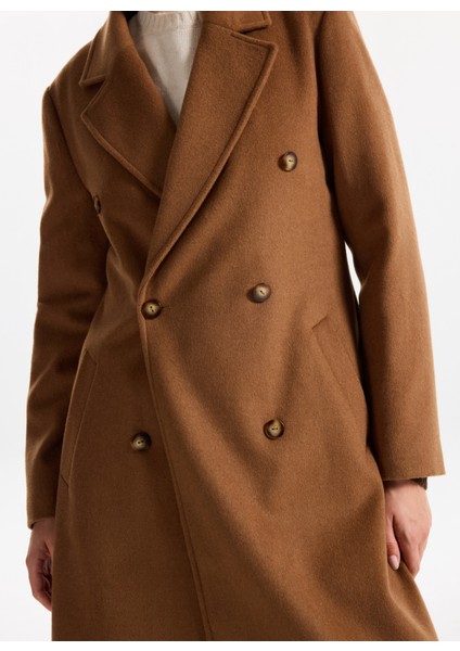 Camel Kadın Manto F5WL-MN0143 indirimleri