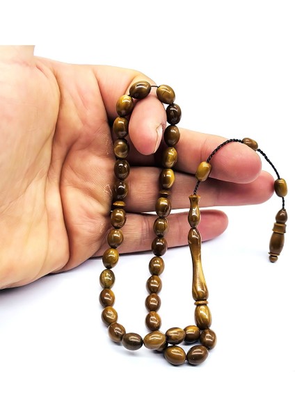 Özel Usta Işçilikli Kuka Ağacı Tesbih fiyatları