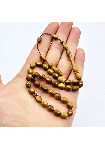 Özel Usta Işçilikli Kuka Ağacı Tesbih modelleri