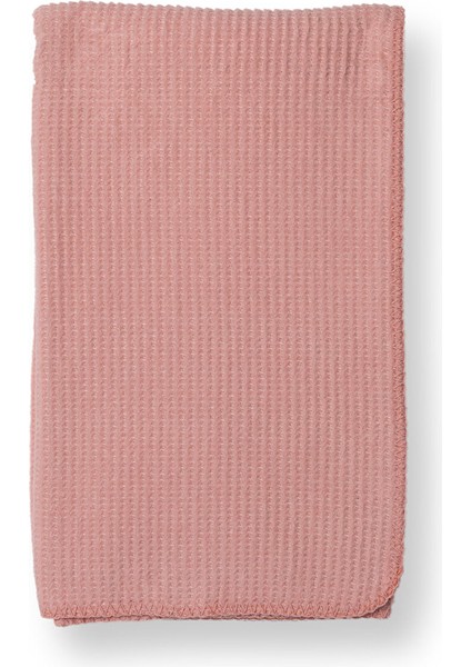 Kız Bebek Battaniye Wellsoft 90 x 110CM