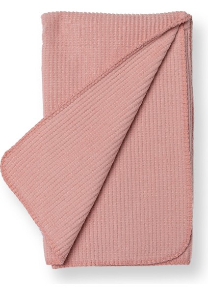 Kız Bebek Battaniye Wellsoft 90 x 110CM fiyatları