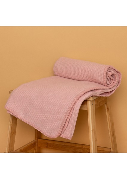 Kız Bebek Battaniye Wellsoft 90 x 110CM modelleri