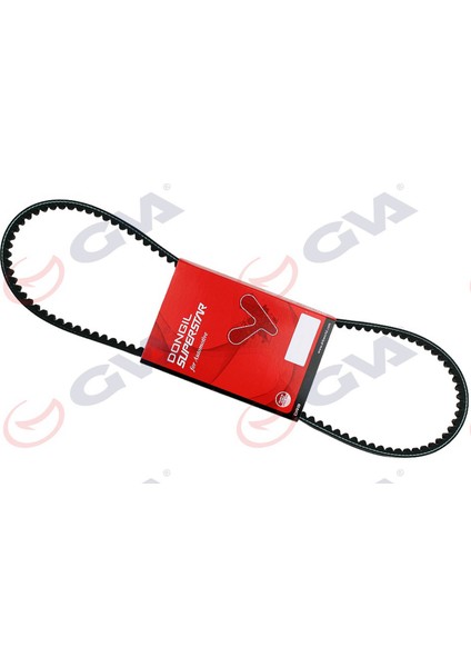 Mtxdpn 800 13 V-Kayişi 13X800 Alfa Romeo 164- Audi A6-Vw Lt- Bmw- Nissan Almera-Toyota Corolla