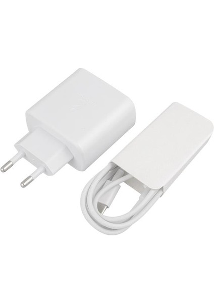 Weko Wk-21440 S11-c 25 Watt Telefon Şarj Başlık Adaptörü + Type-c To Type-c Kablo fırsatları