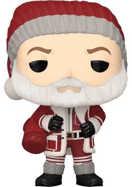 Funko Pop Movies: The Red One - Nick modelleri