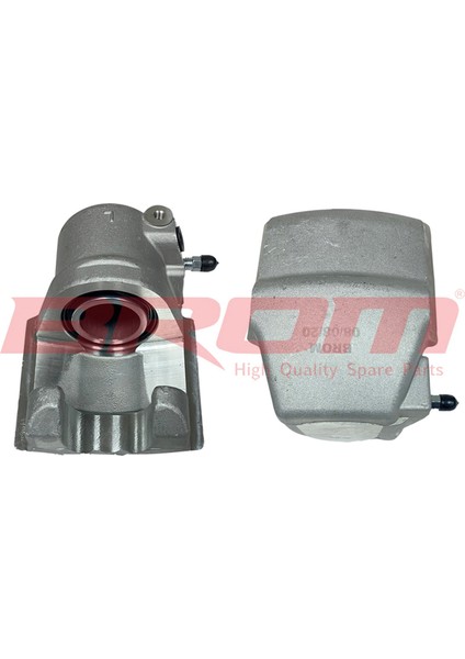 Mtxdpn Fren Kaliperi Ön Sol 131/DKS