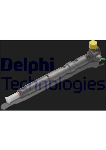 Mtxdpn Enjektör Polo 1.2 Tdi 01/10 01/10