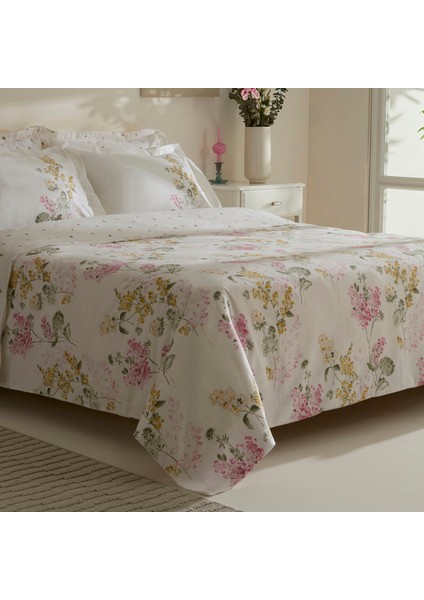 Marcel Krep Tek Kişilik Nevresim Takımı Multicolour fiyatları