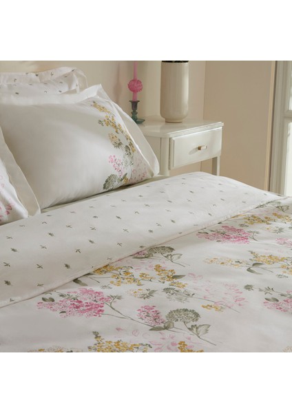 Marcel Krep Tek Kişilik Nevresim Takımı Multicolour fırsatları