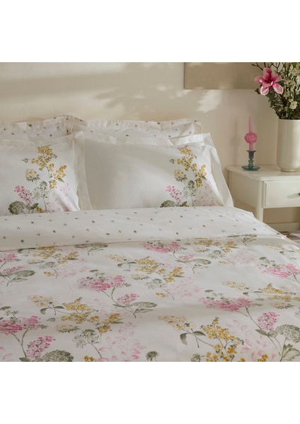 Marcel Krep Tek Kişilik Nevresim Takımı Multicolour indirimleri