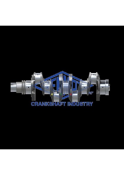 Mtxdpn Krank Mitsubishi Fuso Canter Euro 5 Mitsubishi 4P10 FEB91E Fuso Euro 5