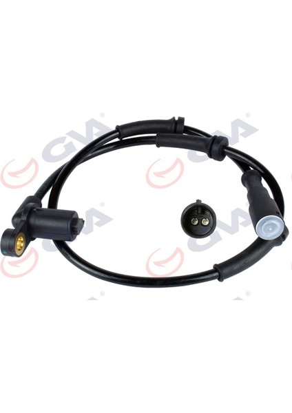 Mtxdpn Tekerlek Hiz Sensörü Megane I 96-03 -Scenic I 99-03 1.4-1.6-1.9 Ön