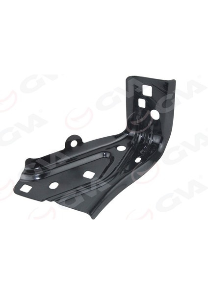 Mtxdpn Ön Çamurluk Ara Saci Sol Clio V