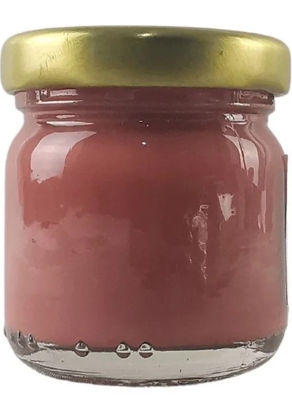 Seramik ve Çini Boyası 40 Cc. 8849 Coral Pink