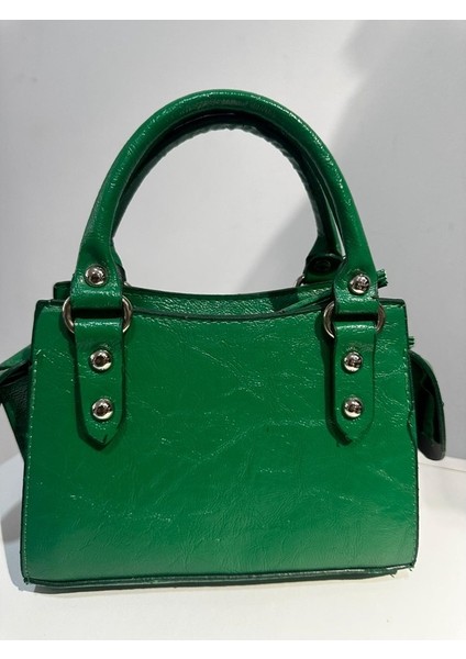Yeşil Mini Çanta fiyatları
