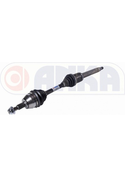 Mtxdpn Aks Komple Sağ Focus Iii 1.0-1.6 Ecoboost-1.5-1.6 Tdci-1.6 Ti-Vct 11-15 Soch Mot