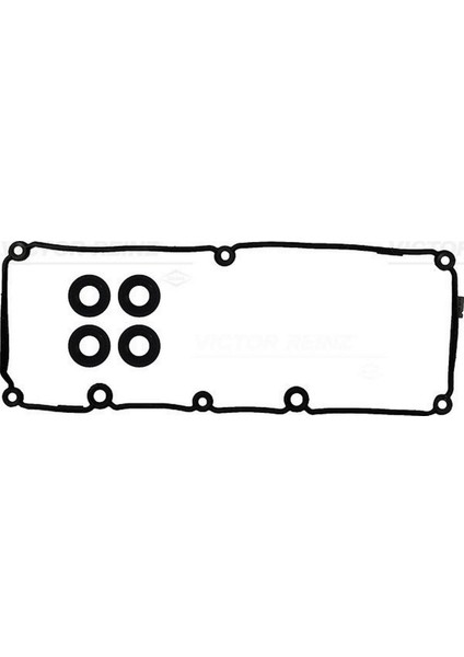 Mtxdpn Külbütör Kapak Contasi Caddy Iii-Golf Vi-Plus-Jetta-Passat-Polo-A3-Altea-Ibiza-Leon-Fabia 1.6 Tdi