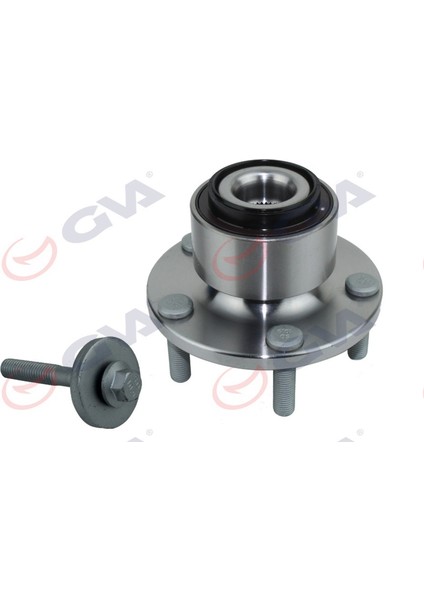 Mtxdpn Ön Teker Poryasi Volvo C30-S40 Ii 06-12 V50 04-10 Abs Li 5 Bijon