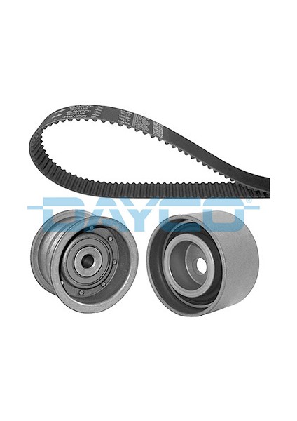 Mtxdpn Zamanlama Kayiş Kiti