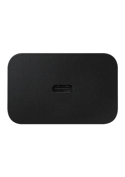 Samsung Uyumlu 45W Type-C Süper Hızlı Şarj Cihazı (Siyah) fırsatları