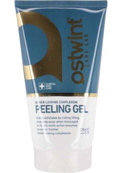 Peeling Jel 125 ml + Cilt Bakım Seti 6 Parça fiyatları