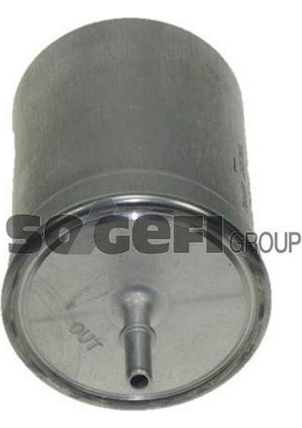 Mtxdpn Yakit Filtresi Bora-Golf Iv-Multivan V-Transporter V-Octavia-Toledo Ii-Leon-Audi Tt-A4