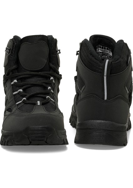 HOZA.G5PR Siyah Erkek Çocuk Outdoor Bot indirimleri