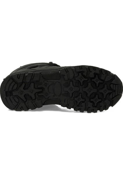 HOZA.G5PR Siyah Erkek Çocuk Outdoor Bot
