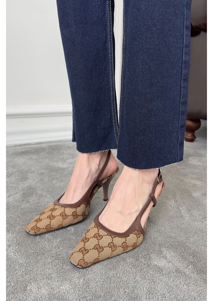 Kesik Paça Boyfit Jean- Lacivert