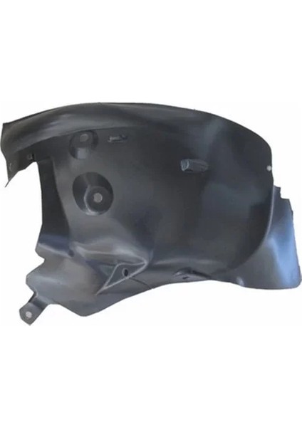 Renault Clio 3 Ön Sağ Davlumbaz HILEKS-163