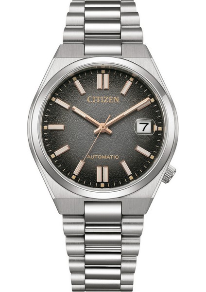 Tsuyosa 37MM NJO200-50E Kol Saati