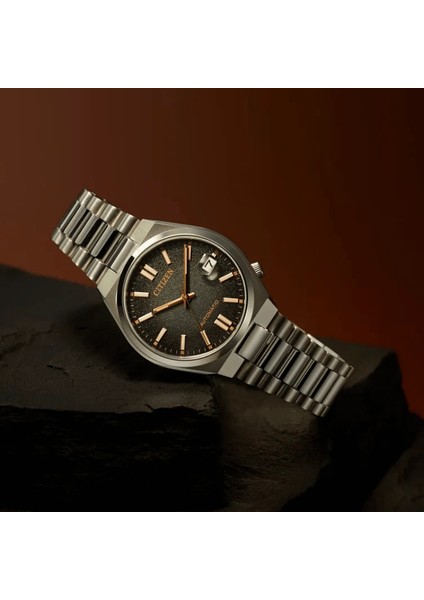 Tsuyosa 37MM NJO200-50E Kol Saati modelleri