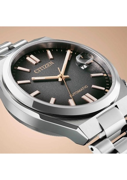 Tsuyosa 37MM NJO200-50E Kol Saati fırsatları