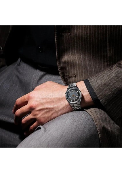 Tsuyosa 37MM NJO200-50E Kol Saati indirimleri