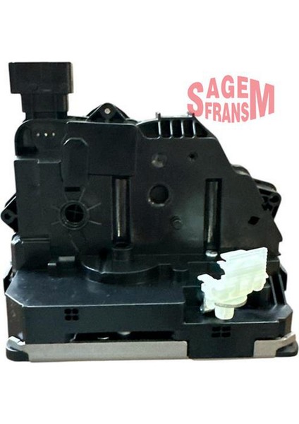 Mtxdpn Kapi Iç Kilidi Arka Sağ Corsa D Elektrikli