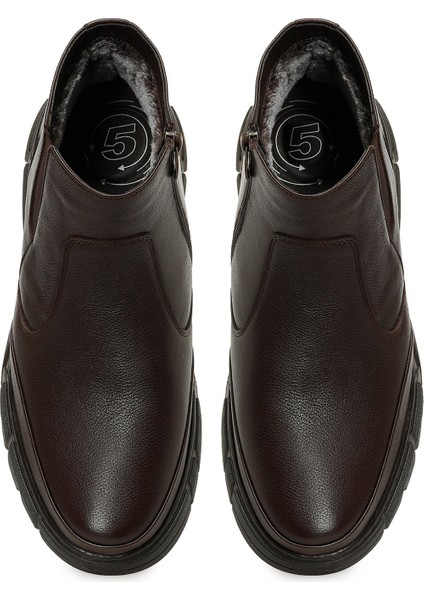 106100KRK.M 5pr Kahverengi Erkek Bot fırsatları