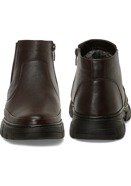 106100KRK.M 5pr Kahverengi Erkek Bot indirimleri