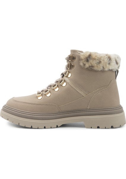 Phoebe 5pr Pudra Kadın Worker Bot modelleri