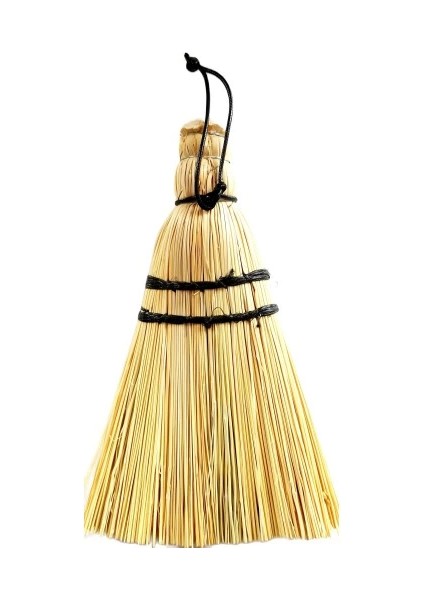 Nazar Boncuklu Mini Boy Dekoratif Çalı Süpürgesi Duvar Süsü fiyatları