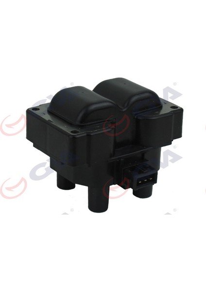 Mtxdpn Ateşleme Bobini Palio-Albea-Bravo-Punto 1.2 16V-TMPR 1.4-1.6-Tpsx 2.0 Ie