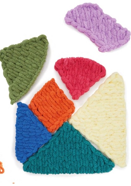 ALİZE 5 Adet Puffy El Örgü İpi Atkı Battaniye Bere Panduf Parmak Örgü İpliği 597-Tarçın fırsatları