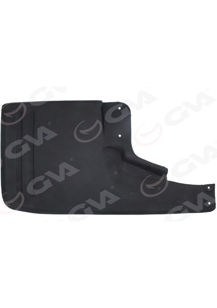 Mtxdpn Arka Paçalik L Amarok 2010-2018