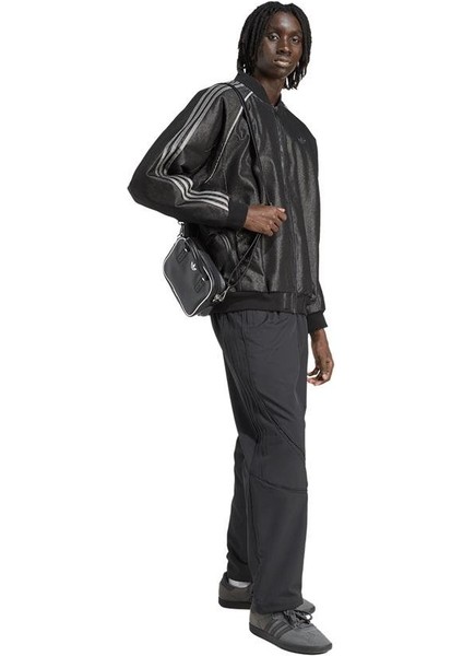 Erkek Siyah Ceket DENIM JKT JY2796