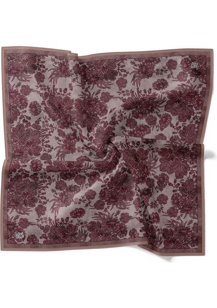 Levi'dor Kristal Eşarp Yeni Sezon LRK4601