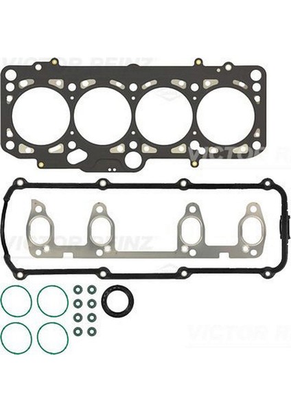 Mtxdpn Üst Takim Conta Golf Iv-Bora-Polo 1.6 (Akl Motor)