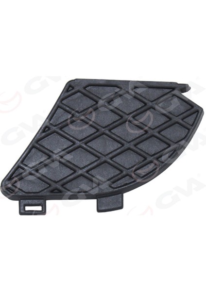 Mtxdpn Tampon Izgarasi On Sol Kapali Mercedes E-Class W210 00 02