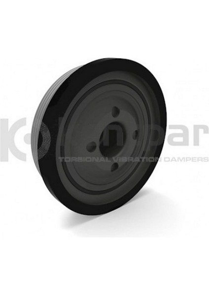 Mtxdpn Krank Kasnagi Connect 1.8tdci 75PS-90PS 02 13 Focus Ii 1.8tdci 98 04 Mondeo Iv S Max Galaxy 1.8tdci 07