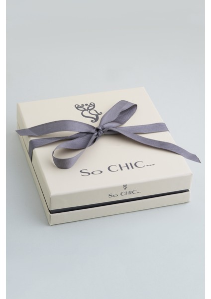 Ivory 18 Ayar Beyaz Altın Kaplama 43 cm Gümüş Inci Kolye indirimleri