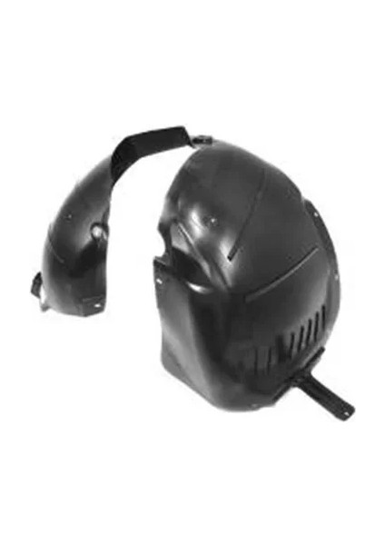 Opel Astra J Ön Sol Davlumbazı OPL15AS010